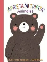 ¡Aprieta mi Tripita! Animales