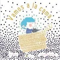 Vamos a la Cama