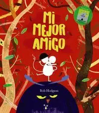 Mi Mejor Amigo