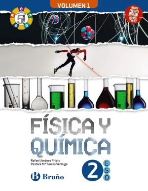Fyq 2 eso 5 Etapas