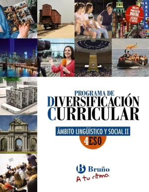Div Curr Ls 4Eso
