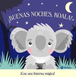Buenas Noches, Koala!