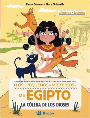 La Colera de los Dioses