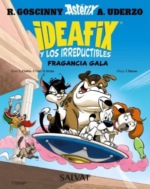 Ideafix, 8