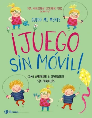 Cuido mi Mente. Juego sin Movil!