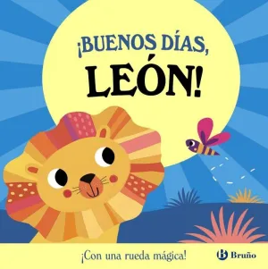 ¡Buenos Días, León!