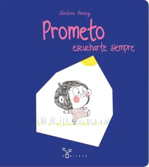 Prometo Escucharte Siemp