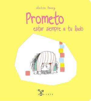 Prometo Estar Siempre a