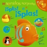 Sonidos Sorpresa - Splis