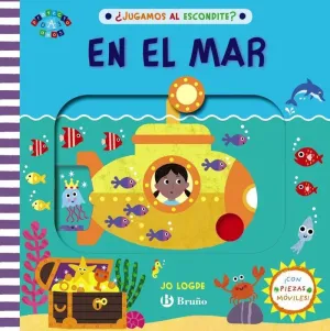 ¿Jugamos Al Escondite?