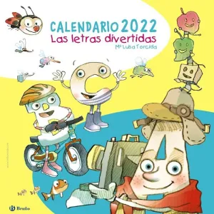 Calendario 2022
