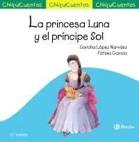 La Princesa Luna