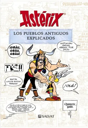 Los Pueblos Antiguos Explicados