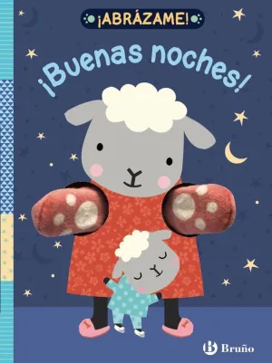 ¡Abrázame! ¡Buenas Noches!