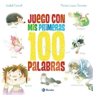 Juego con Mis Primeras 100 Palabras