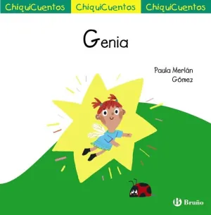 Chiquicuento 68. Genia