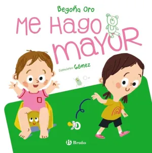 Me Hago Mayor