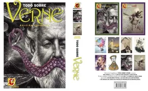 Todo Sobre Verne (Edición Especial)