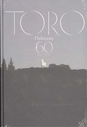 Toro Osborne 60 Años