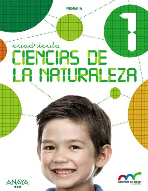 Ciencias de la Naturalez