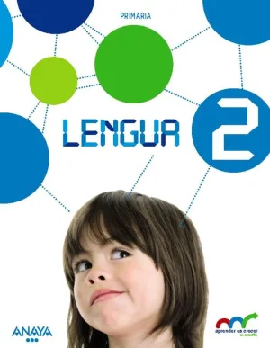 Lengua 2 Aprender Es Crecer en Conexión