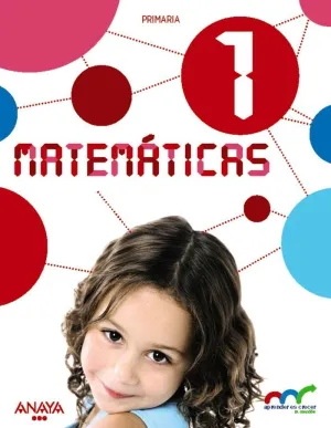 Matemáticas 1 (Con Cuaderno)