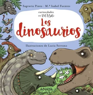 Los Dinosaurios