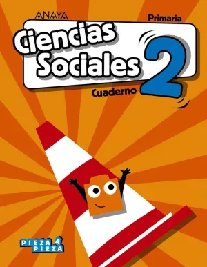 Cc Sociales 2 Cuaderno