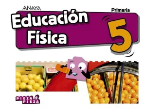 Educación Física 5.
