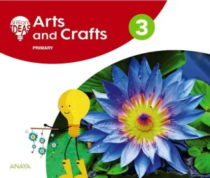 Arts And Crafts 3. Pb