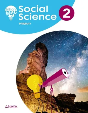 Social Science 2. Pb