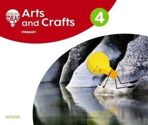 Arts And Crafts 4. Pb