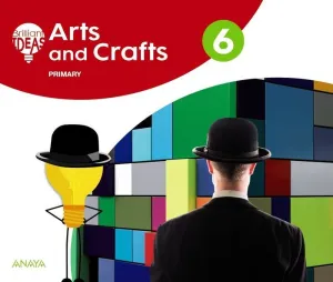 Arts & Crafts 6