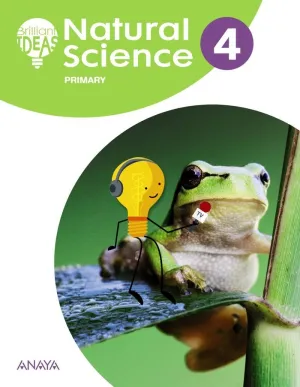 Natural Science 4. Pb