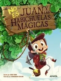 No Es Juan y las Habic.