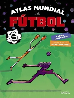 Atlas Mundial del Fútbol