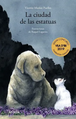 La Ciudad de las Estatuas