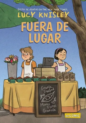 Fuera de Lugar