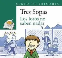 Blíster Loros Nadar 6º