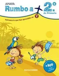 Rumbo a... 2º.