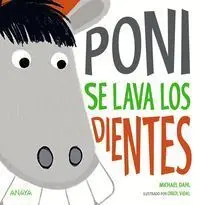 Poni se Lava los Dientes
