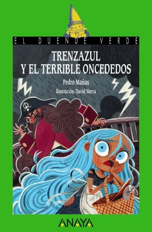 Trenzazul