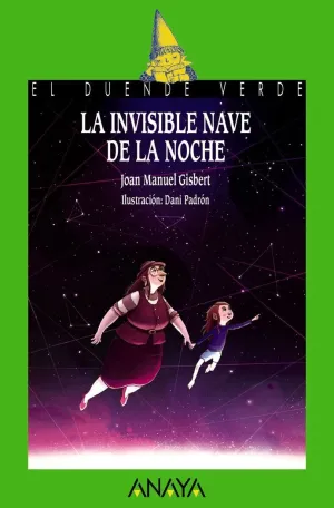 La Invisible Nave