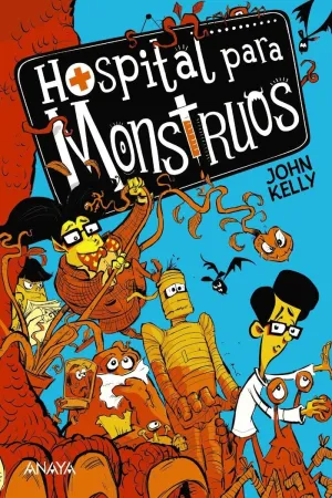 Monster Doctor