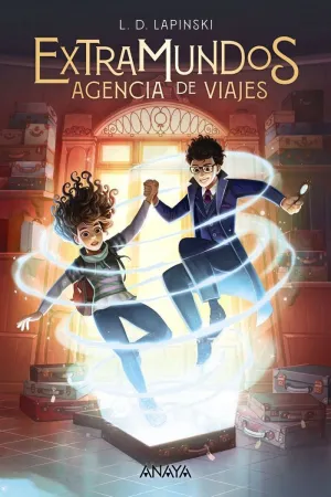Extramundos. Ag. Viajes
