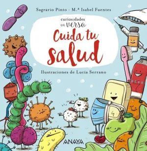 Cuida tu Salud