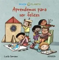 Aprendemos Ser Felices