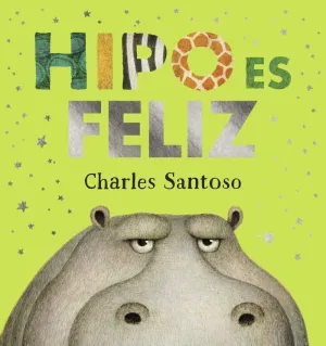 Hipo Es Feliz