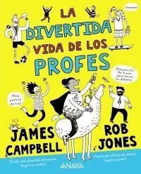 Divertida Vida Profes