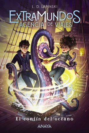 Ex2:El Confín del Océano